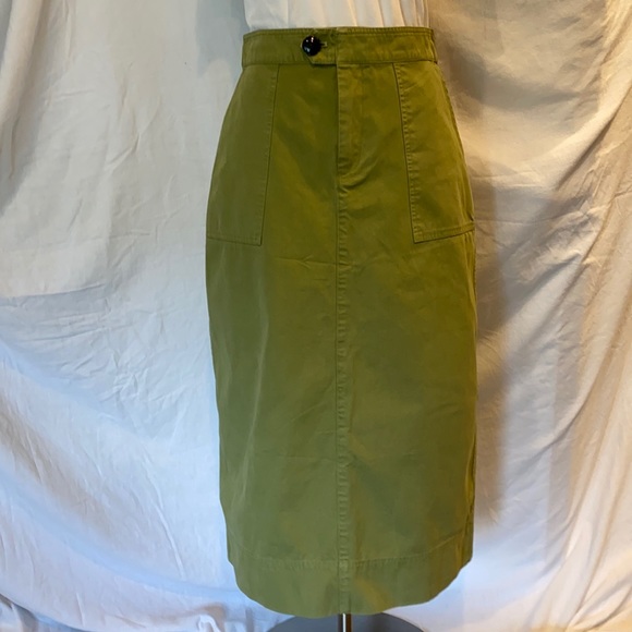 Madewell Dresses & Skirts - Madewell  skirt, NWOT